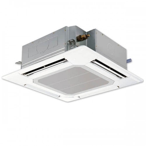 MITSUBISHI ELECTRIC PLA-ZRP140BA-PUHZ-SHW140YНA