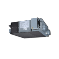 MITSUBISHI ELECTRIC LGH-80RVX-E